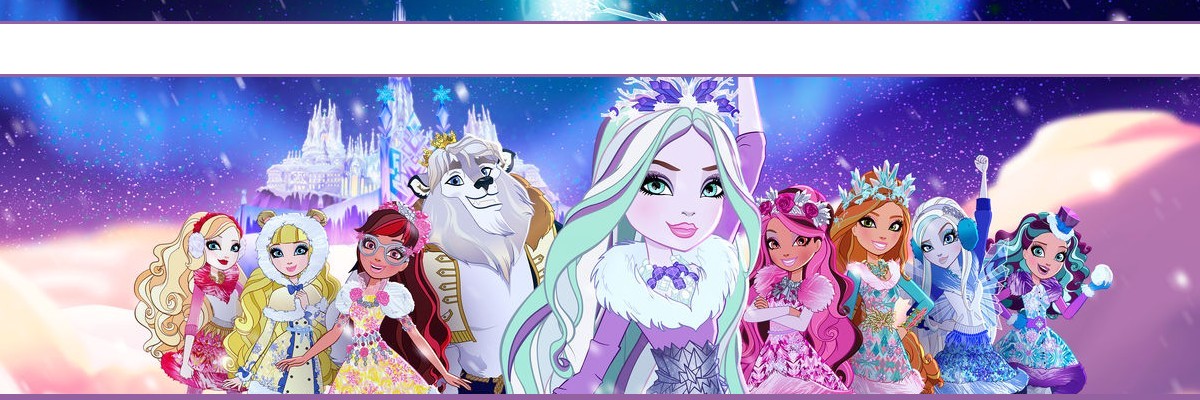 Ever After High Hungary